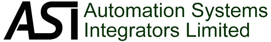 ASI Logo